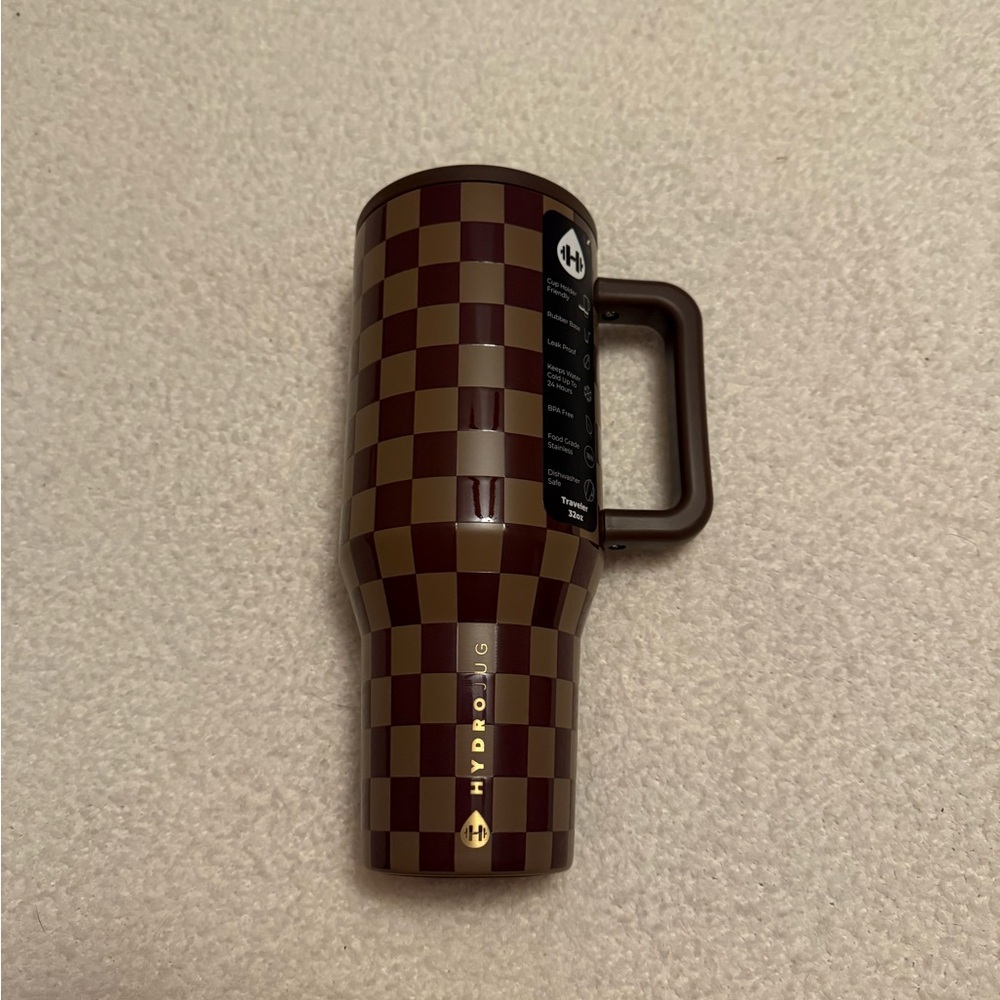 Hydrojug traveler 32oz